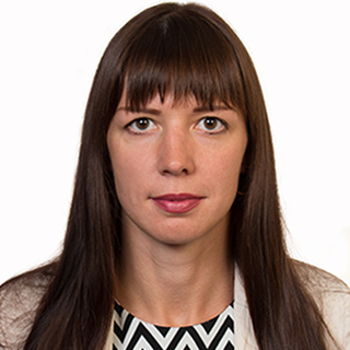 Доценко Олександра Олександрівна | Єдиний реєстр адвокатів України